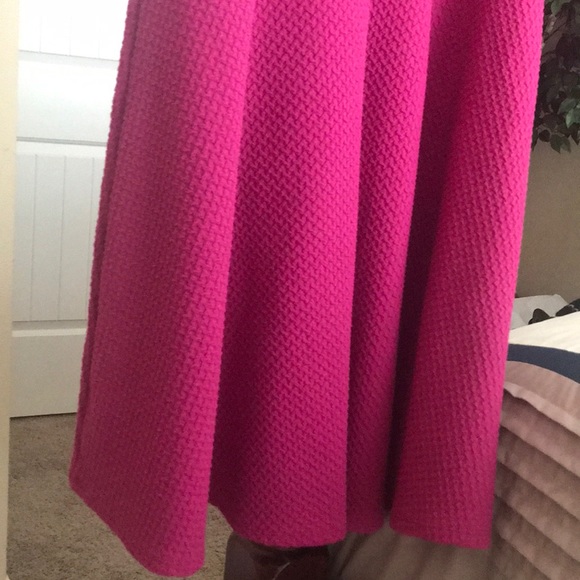 Pink Dress - Picture 6 of 7